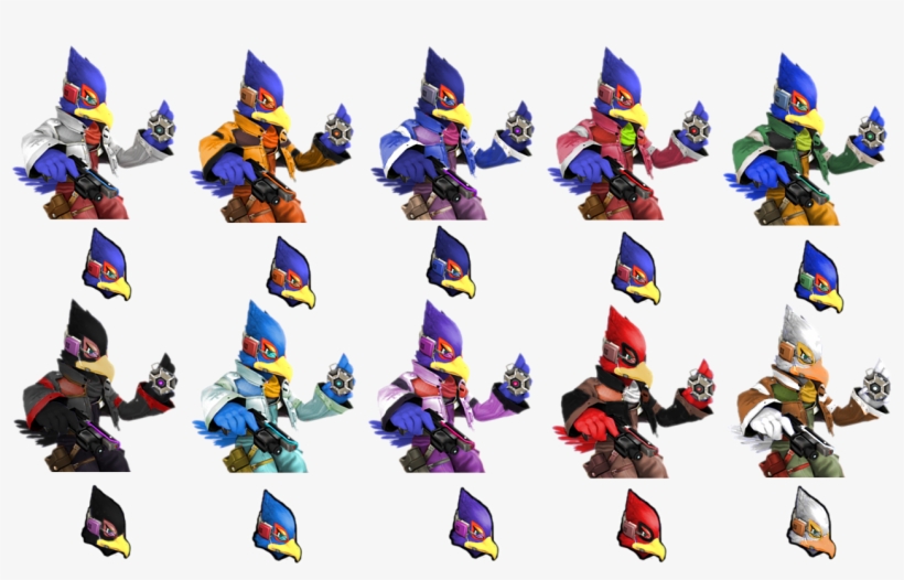 Alternate Costumes - Toy, transparent png #4596876