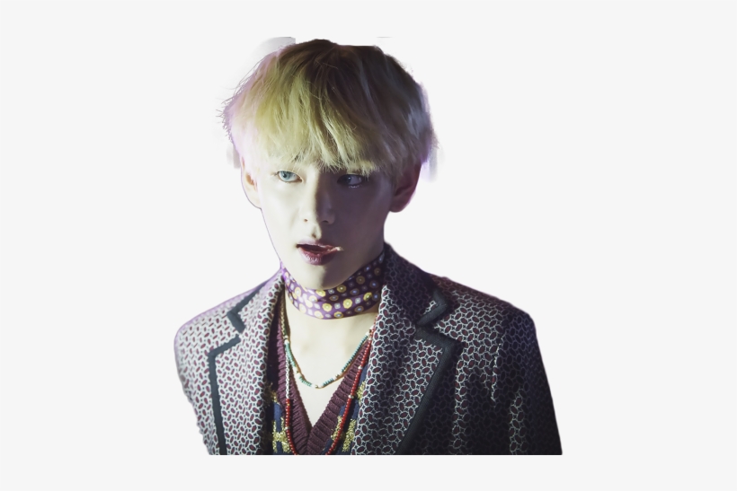 #bts #bts Stigma #stigma #стигма #тэхён #тэхен #k-pop - Member Bts Photoshoot Solo, transparent png #4596880