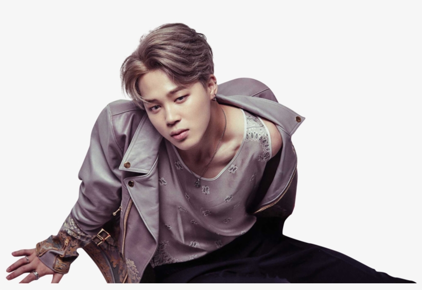 55 Images About Png On We Heart It - Bts Jimin, transparent png #4597011