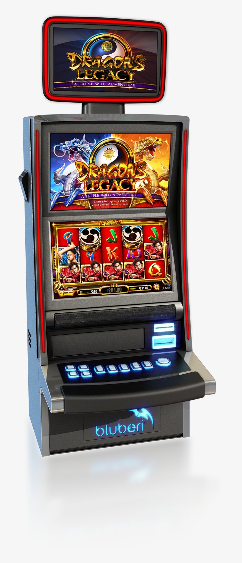 Two Kingdoms Were Locked In A Long Battle - Bluberi Gaming Canada Inc., transparent png #4597246