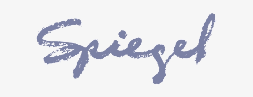 Bloomingdale's Logo Vector - Spiegel Clothing, transparent png #4597382