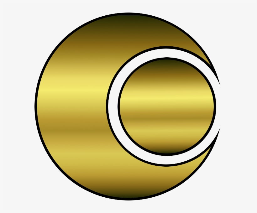 Lux Narchis Family Crest - Circle, transparent png #4597387