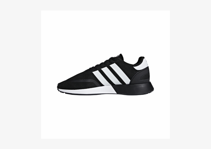 Adidas Originals N-5923 Nere Bianche Uomo - Adidas, transparent png #4597511
