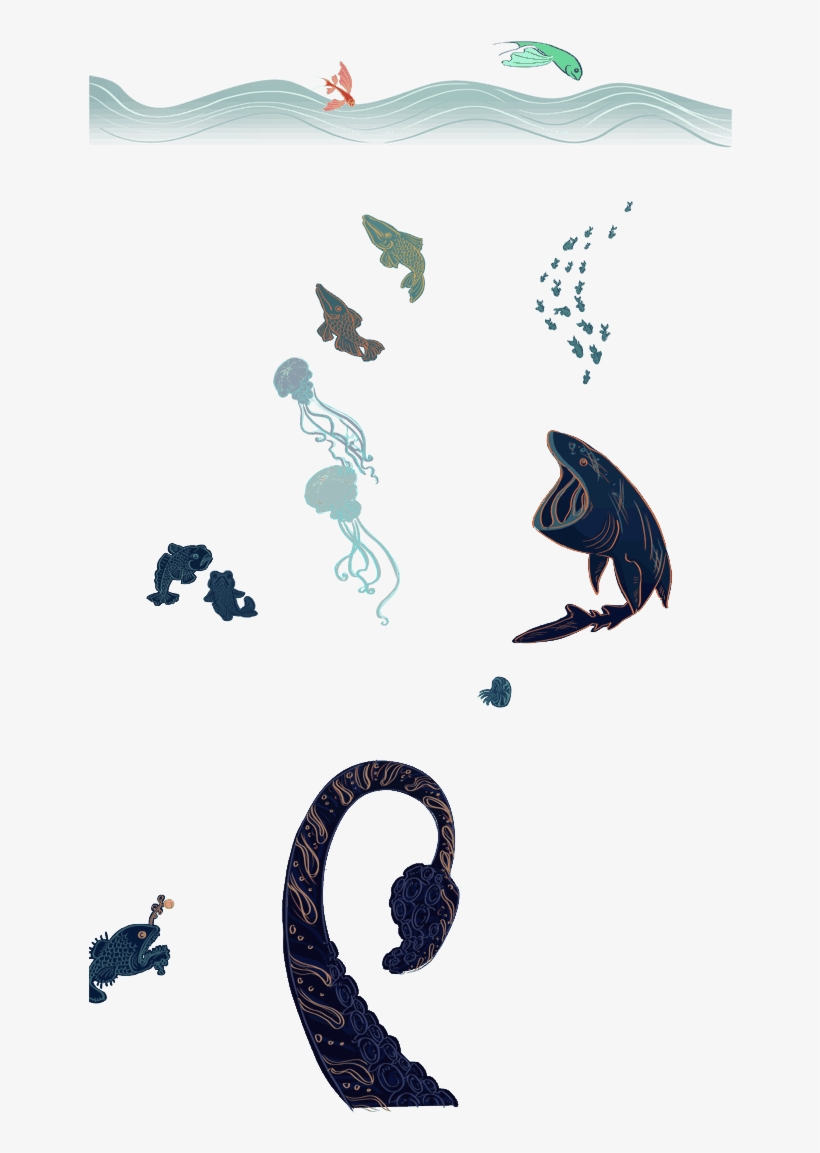 Http - //www - Google - Com/logos/2011/verne Hp 2 - Google Logo, transparent png #4597549