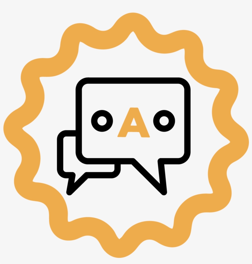 Experts - Chat Bot 1024 * 1024, transparent png #4597555