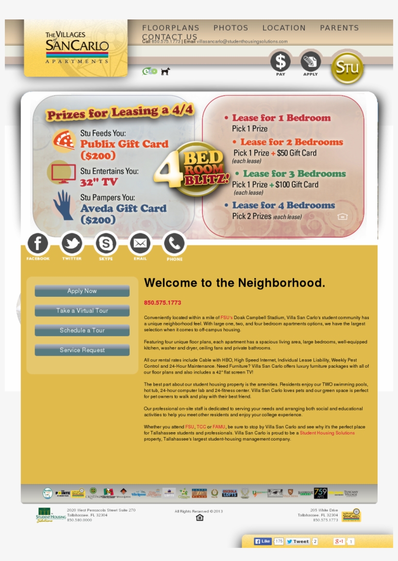 Villa San Carlo Competitors, Revenue And Employees - Web Page, transparent png #4597714