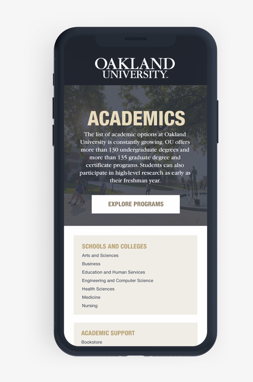 Increase To Over 50% Of Overall Traffic - Lxg, Inc. Oakland University Stainless Steel Tailgate, transparent png #4598095