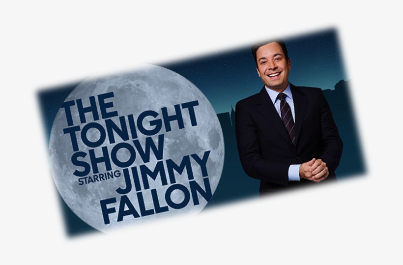 Jimmyfallon - “ - Tonight Show Starring Jimmy Fallon Mug, transparent png #4598168