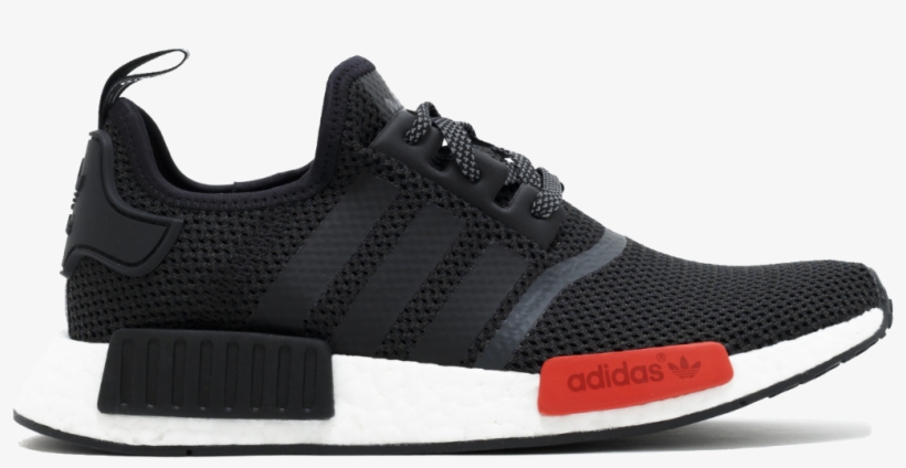 Adidas Nmd, transparent png #4598370
