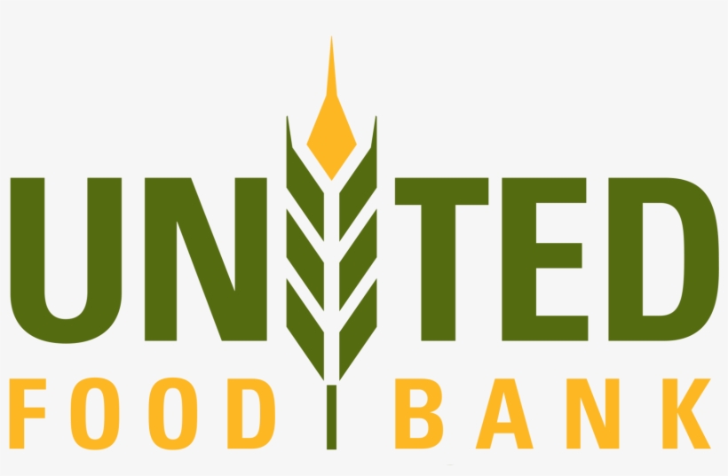 Food Banks Could Benefit From Tariffs - United Food Bank Logo, transparent png #4598696