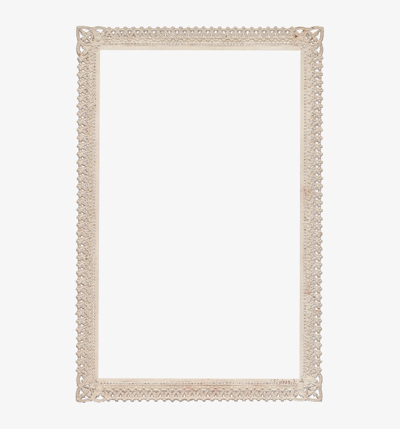 Pl/gwiazdorek1 Look Www - White Wooden Border Png, transparent png #4599258
