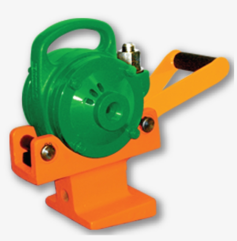 Workmaster® Car-rocker™ Railcar Vibrator - Vibrator, transparent png #4599618