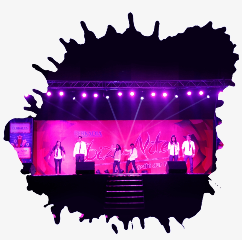 Events - Poster, transparent png #4599800