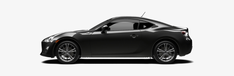 Scion Fr S - Mercedes Benz Slk350 Black, transparent png #460050