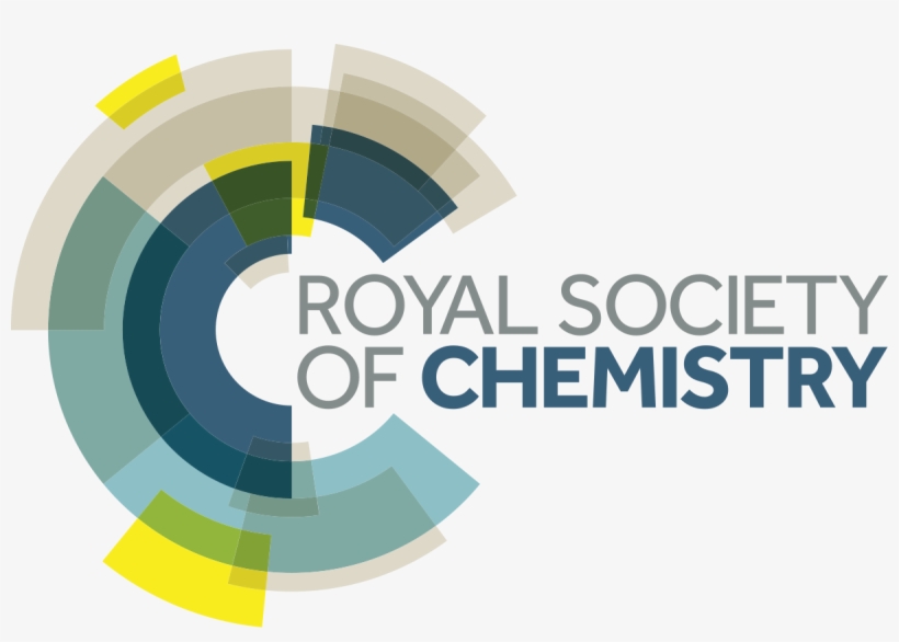 Royal Society Of Chemistry Logo Vector, transparent png #460103