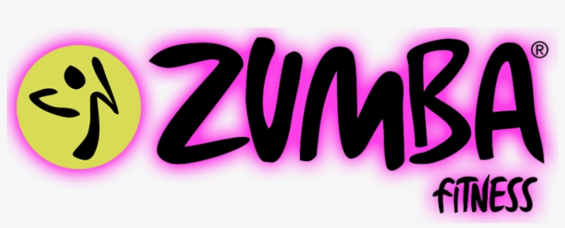 The Gallery For Gt Zumba Fitness Logo Pink - Majesco Used Zumba Fitness (wii) - Pre-owned, transparent png #460187