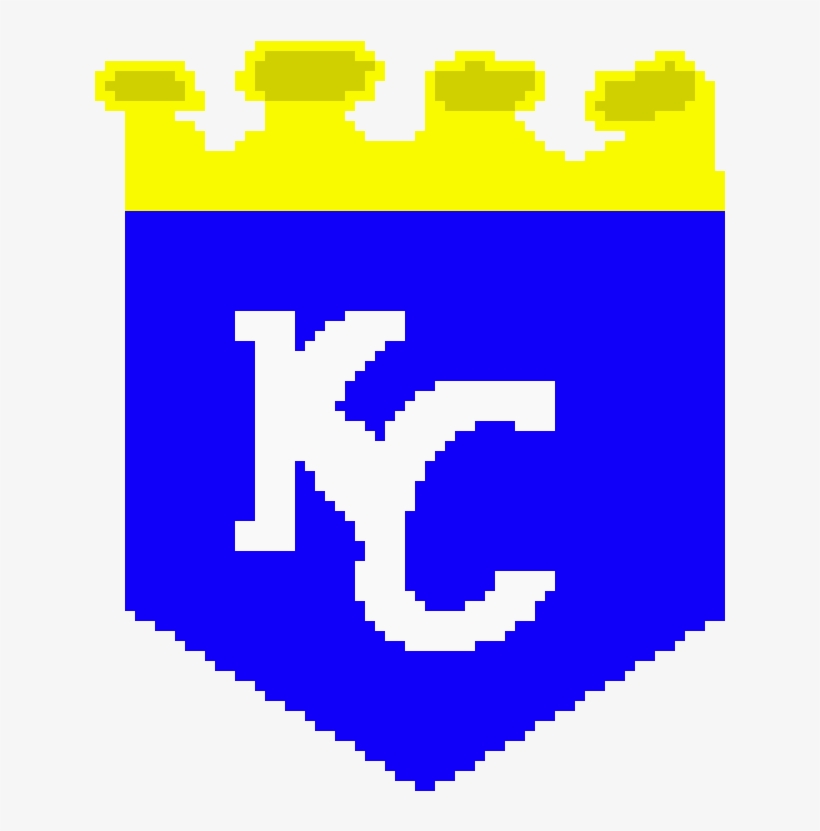 Pixel Royals Logo - Agd, transparent png #460213