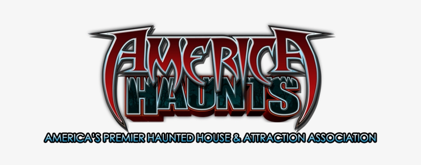 America Haunts, Representing The Best Halloween Attractions - America Haunts, transparent png #460214