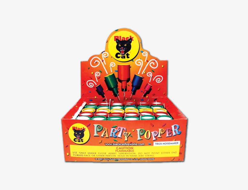 Black Cat Fireworks, transparent png #460259