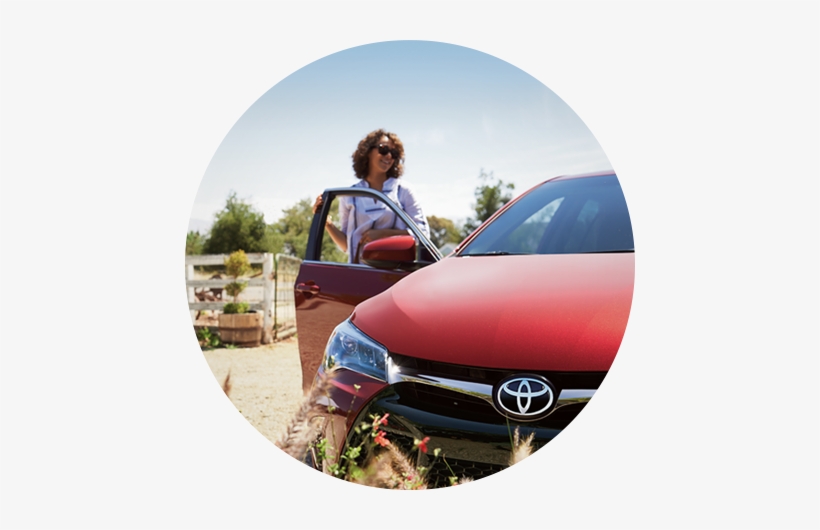 Used Vehicles - Toyota, transparent png #460340