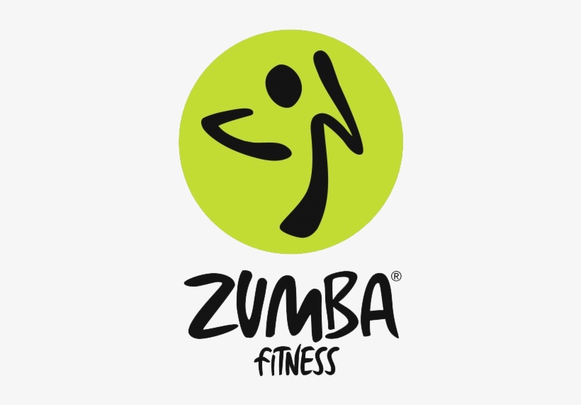 Zumba Png Logo - Zumba Fitness Jpg, transparent png #460344