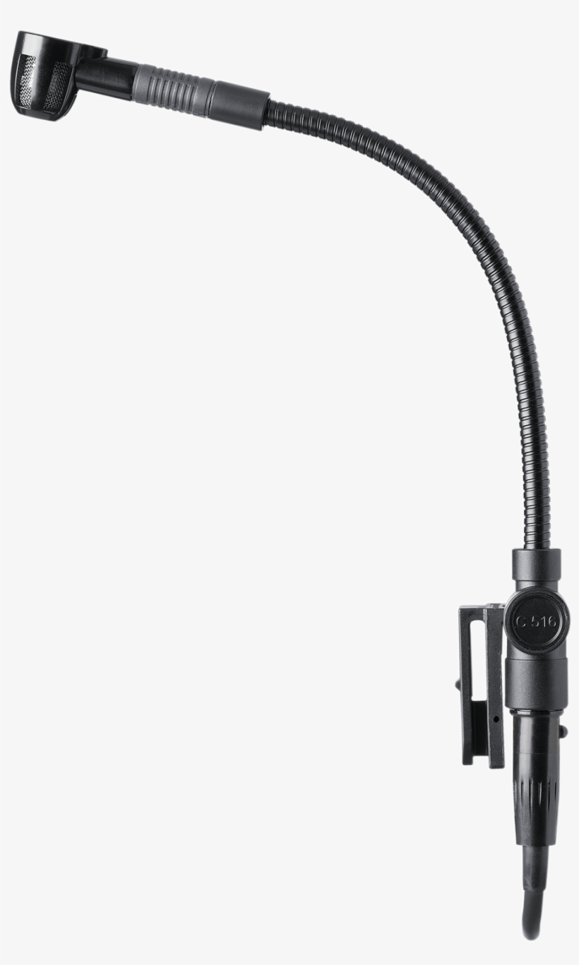 C516 Ml - Akg C 516 Ml, transparent png #460364