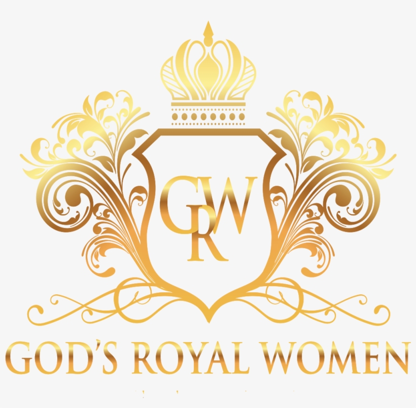 Gods Royal Women Ministries - Logo Women Of God, transparent png #460383