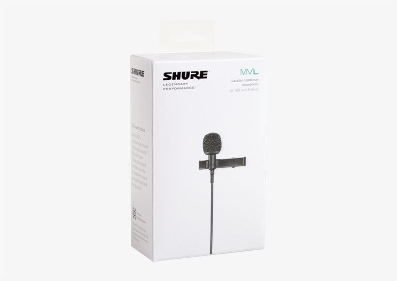 Resources - Shure, transparent png #460384