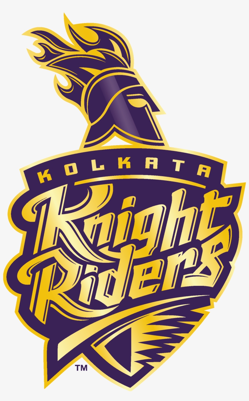 Kolkata Knight Riders Logo Png, transparent png #460405