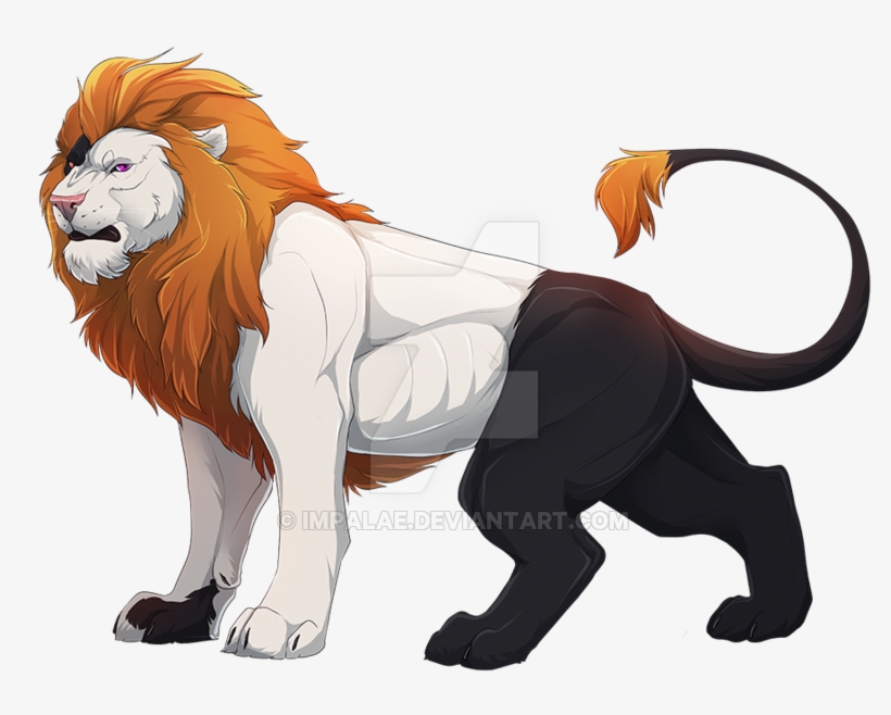 Commission - Royal - Deviantart, transparent png #460525