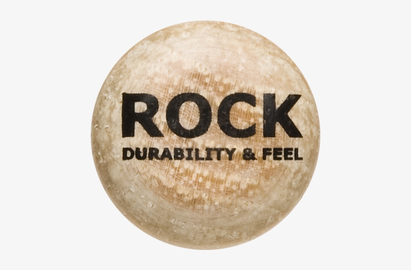 Wincent 2r Rock Selected Hickory Drumsticks, transparent png #460569