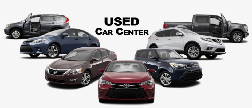 Dealership Used Car Truck Suv Specials - Group Of Car Png, transparent png #460583