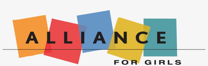 Alliance For Girls Logo, transparent png #460586