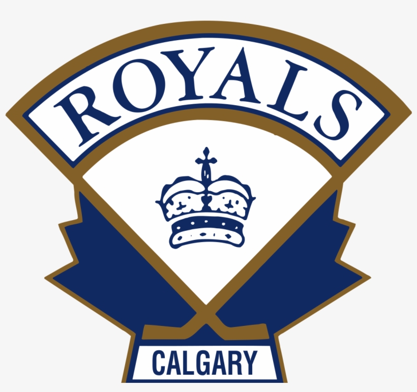 Calgary Royals Logo - Calgary Mustangs, transparent png #460631