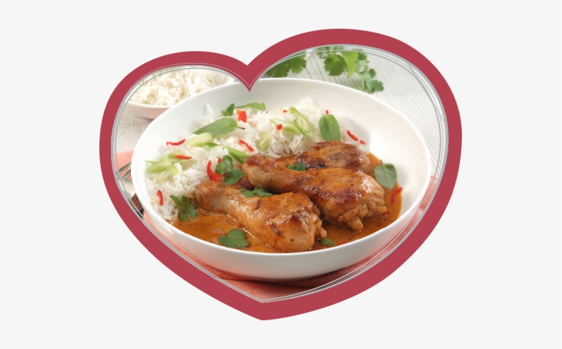 40 Minutes Minutes - Butter Chicken, transparent png #460652
