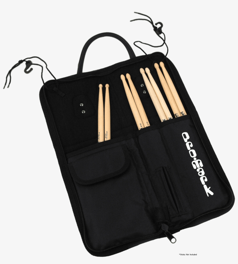 Promark Everyday Stick Bag - Drumstick Bag, transparent png #460698