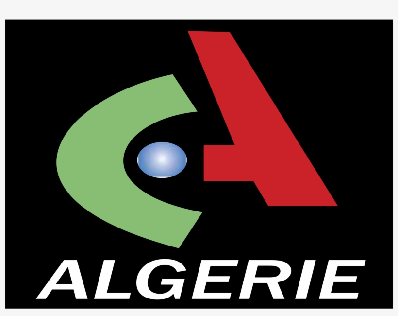 Canal Algerie Tv Logo Png Transparent - Algerie Tv Logo, transparent png #461309
