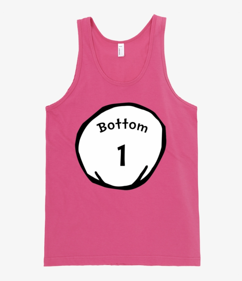 Bottom 1 Tank Top - Canada Tank Top, transparent png #461333