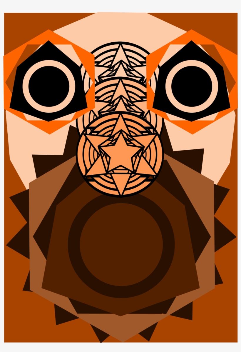 This Free Icons Png Design Of Collage Multi Fig, transparent png #461355