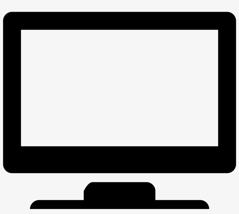 Seamlessly Swap What You're Watching From One Tv To - Television Icone Png, transparent png #461380