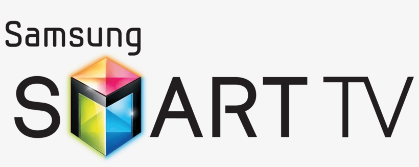 Samsung Smart Tv - Smart Tv, transparent png #461455