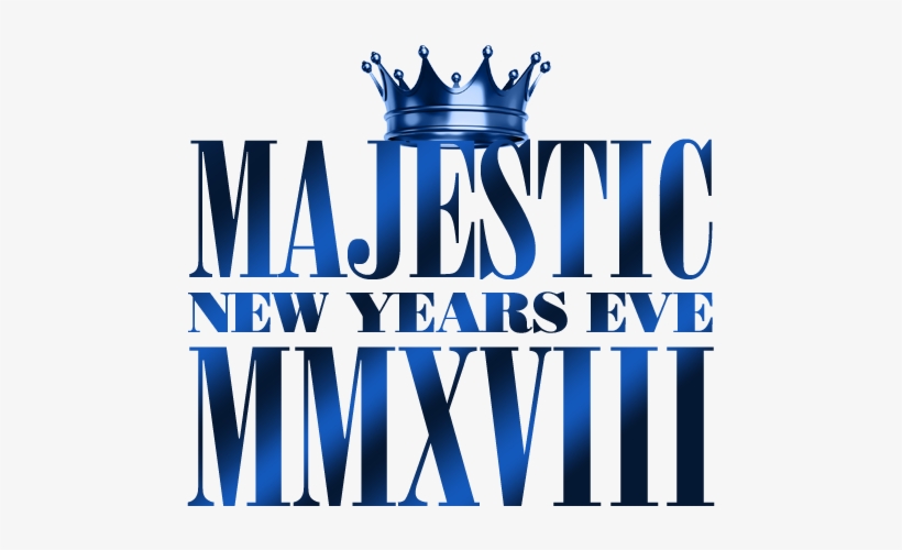 Fame Media Presents Majestic New Year's Eve - Make Up Studio, transparent png #461470