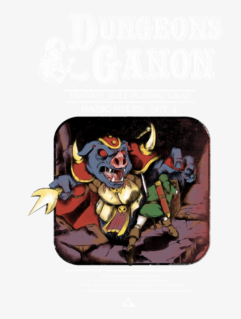 Set Of 4 Legend Of Zelda Geeky Wall Plaques Home Decor, transparent png #461520