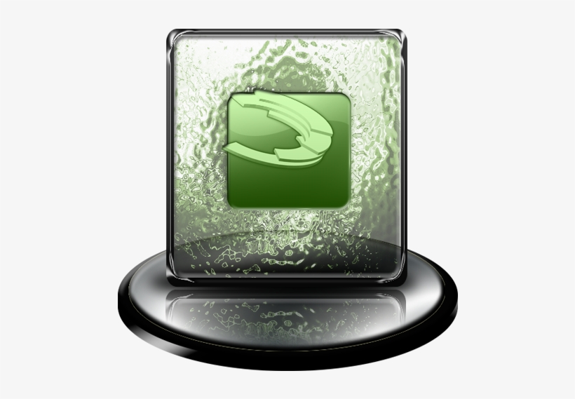 After, Classic, Green, Effects Icon - Green My Computer Icon, transparent png #461607
