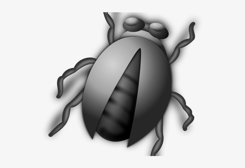 Bug Clipart Thing - Bug Clip Art, transparent png #461776