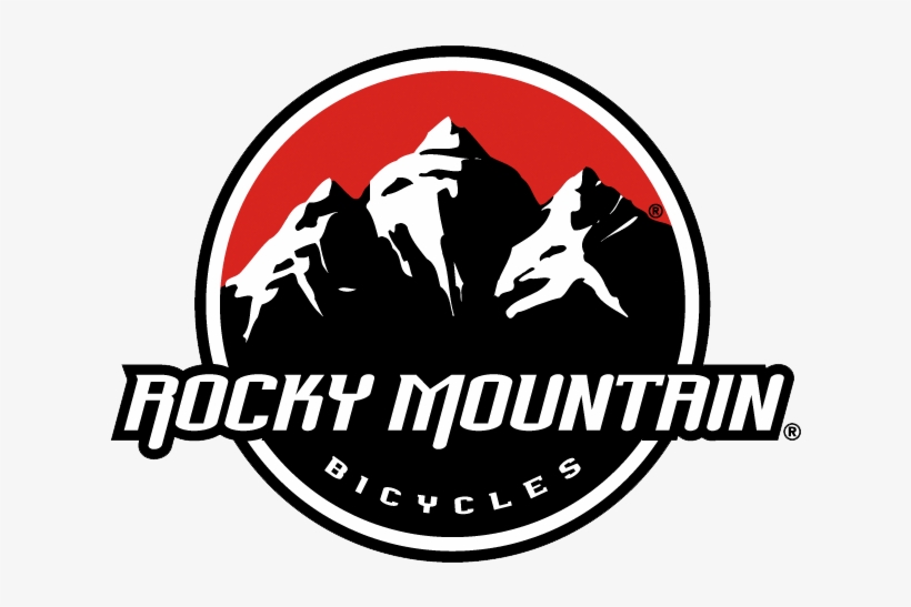Bikes Rocky Mountain Vector Logo - Rocky Mountain Logo Vector, transparent png #461796