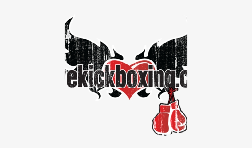 Ilovekbeastchester - Love Kickboxing, transparent png #461798