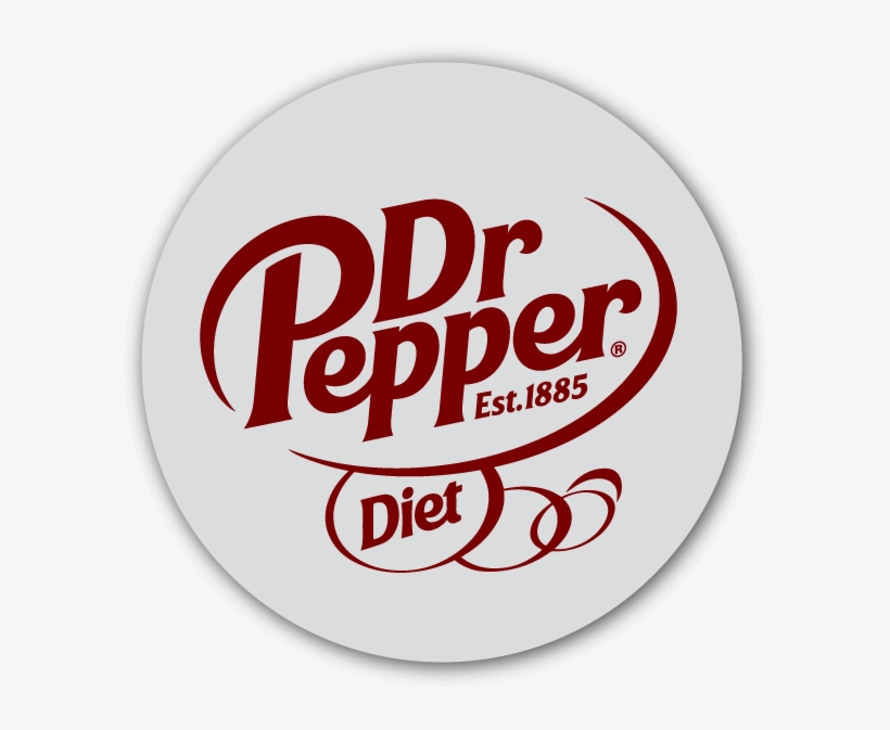 Diet Dr - Pepper - Diet Dr Pepper, transparent png #461864