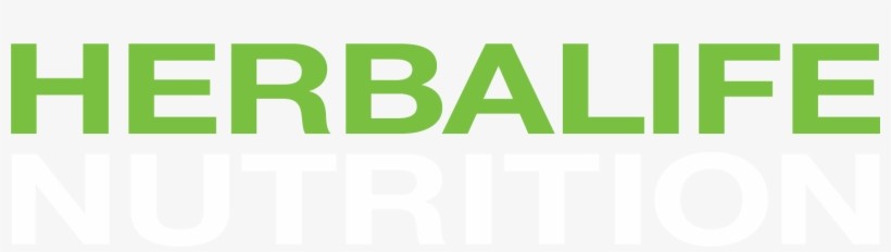 Herbalife Nutrition New Green/white - Herbalife Nutrition Logo White, transparent png #461882