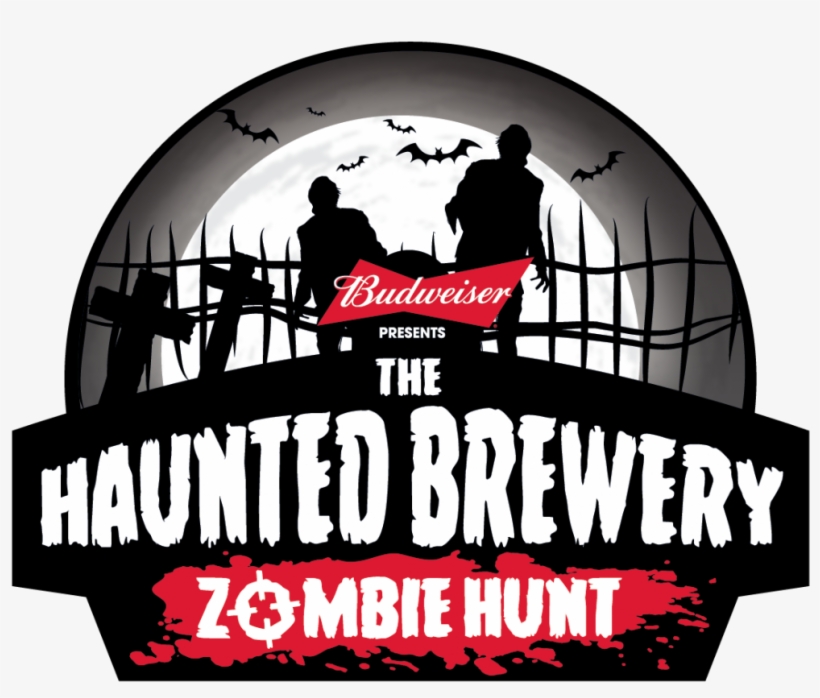 The Haunted Brewery Is A Haunted Experience Like No - Brewery, transparent png #461906
